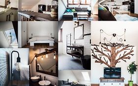 Apartmany Na Namesti